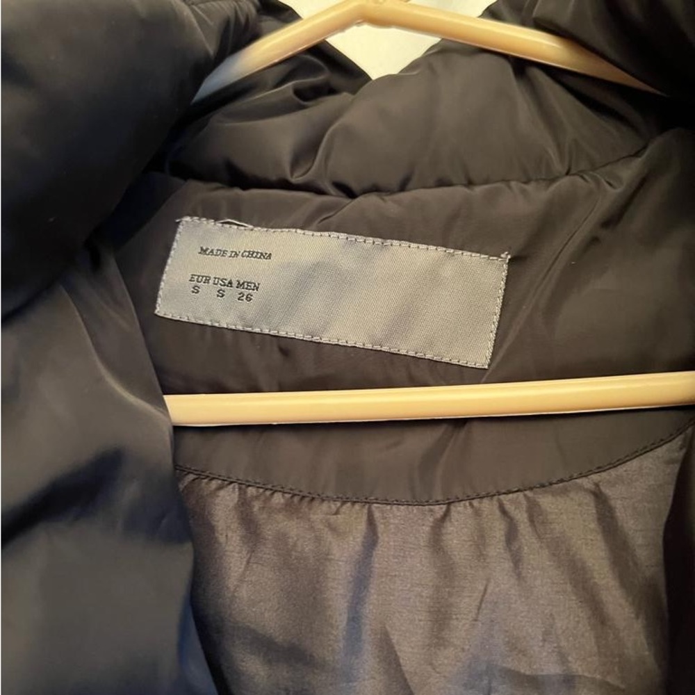Winter coat - Picture 12 of 12